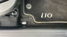 Hyundai i10 1.0 [63] Advance 5dr Auto [Nav] Petrol Hatchback